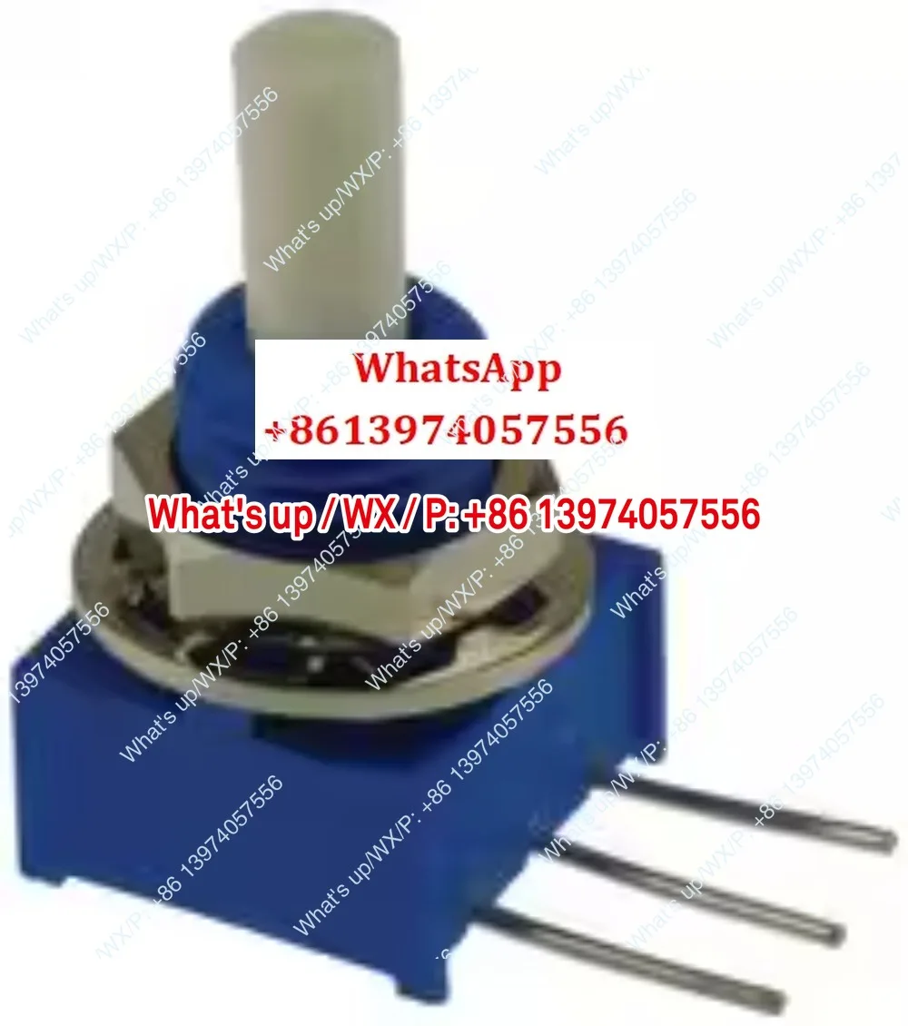 3310C-001-103L 3310C-001-504L 3310C-001-502L Импортный потенциометр