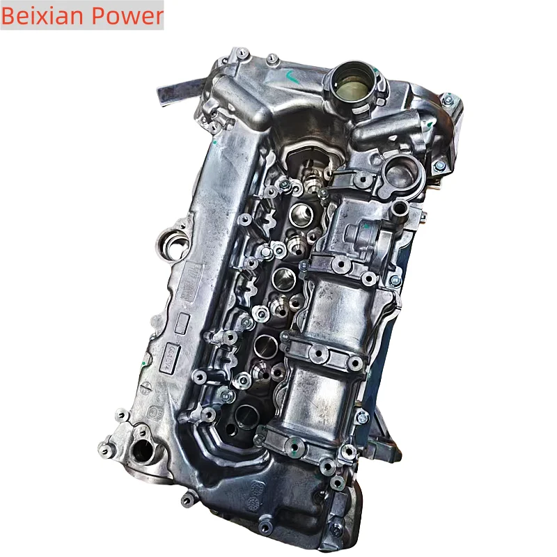 Factory Brand New 15C4E Engine For MG EZS Roewe Marvel X Baojun E100 Wuling Hong Guang Mini 1.5T
