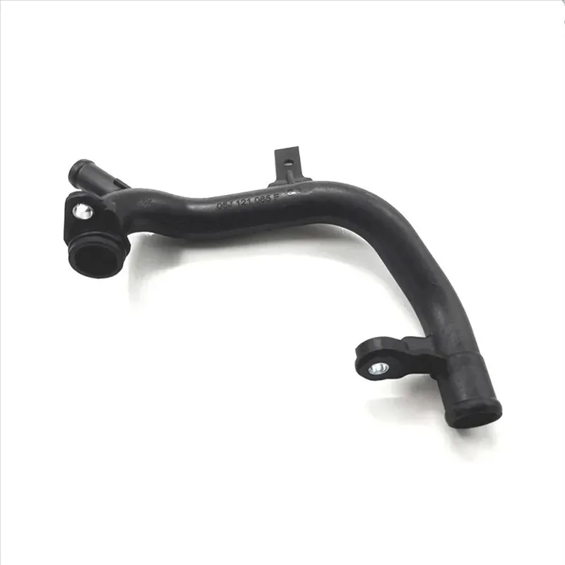 

Zza для водяного насоса, ремонтный комплект термостата в сборе EA888 для Golf 6 GTI MK6 Passat A3 A4 A5 A6 Q3 Q5 06J121065F