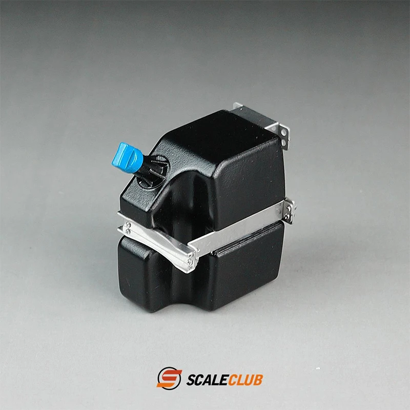 SCALECLUB TAMIYA 1/14 upgrade urea tank bracket