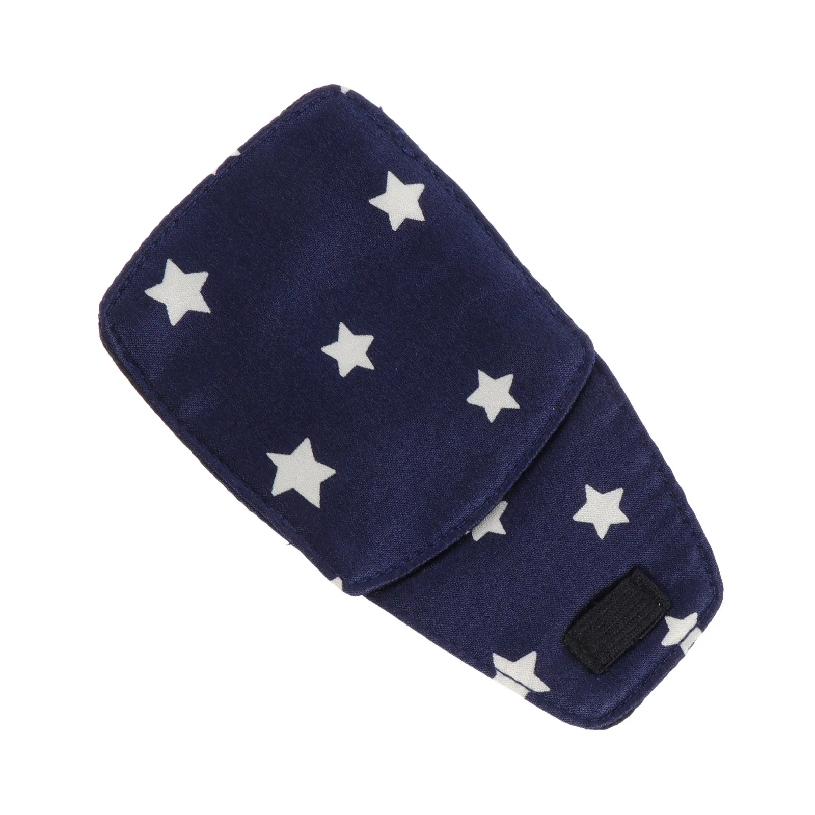 

Мягкие шелковые очки-повязки для глаз для детей и взрослых, совместимые с обычными очками, удобные для длительного ношения