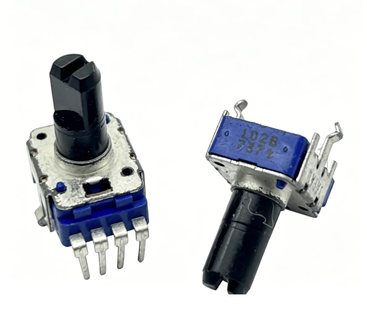 1 PCS ALPS RK11 potentiometer B1k shaft length 13mm