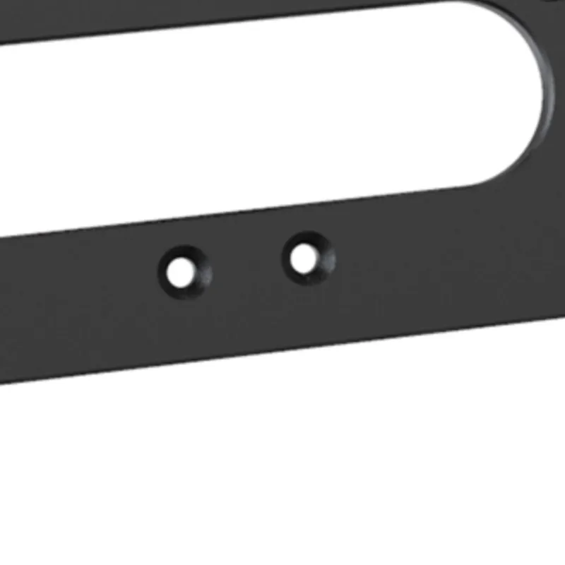 

Motorcycle FOR HONDA CRF300L RALLY ABS CRF300LS 2021-2022-2023-2024 License Plate Holder Fender Eliminator Registration Bracket