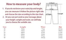 Men’s Tactical Cargo Shorts 2024 #2