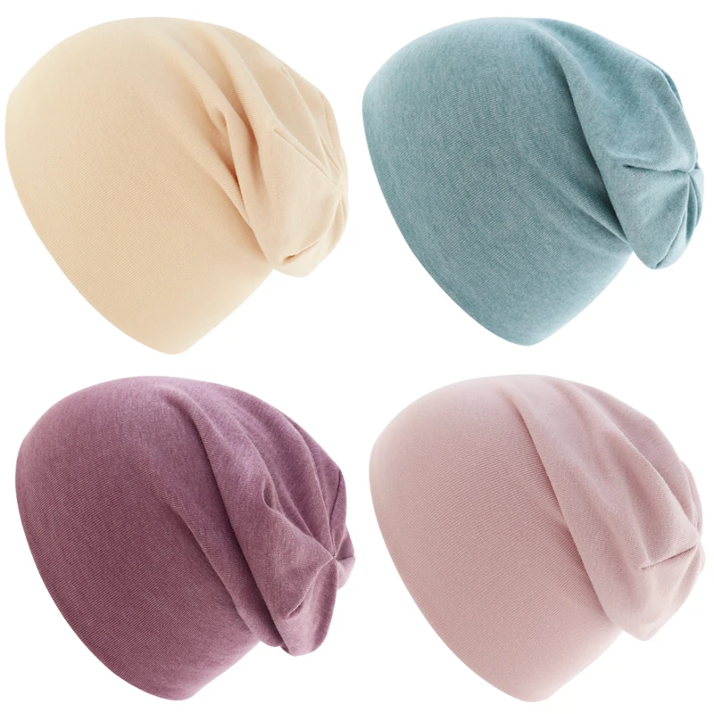 

Модная детская шапка для мальчиков и девочек, кепка в стиле хип-хоп, осенне-зимняя мягкая эластичная шапка-бини, хлопковая детская шапка, детские теплые аксессуары