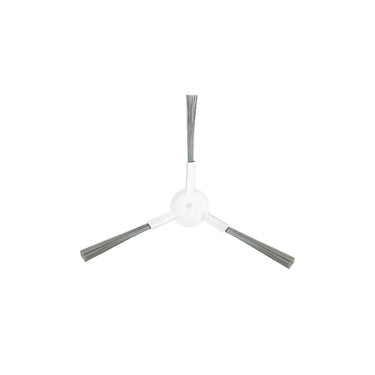 Per W20Pro Ultra Robot aspirapolvere ricambi accessori spazzola principale spazzola laterale filtro Hepa