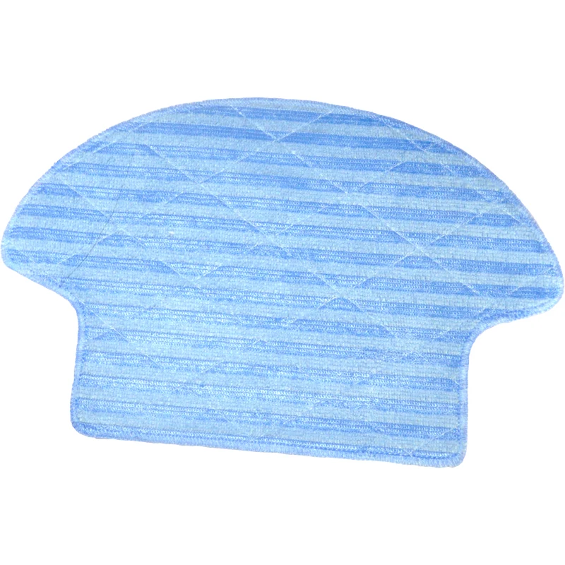 Accesorios originales de aspiradora robótica B6009 en Liectroux cepillo lateral mopa cepillo rodante