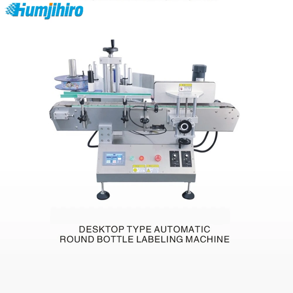 

Автоматическая машина для нанесения этикеток на круглые бутылки настольного типа TY100, аппликатор для этикеток, наклейка, этикетка, диспенсер для этикеток, принтер