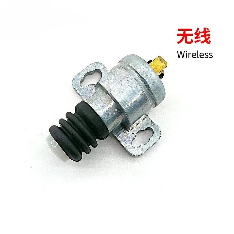 For Cat 305.5 306 307308 310E2 Pilot Hydraulic Safety Lock Micro Switch Sensor