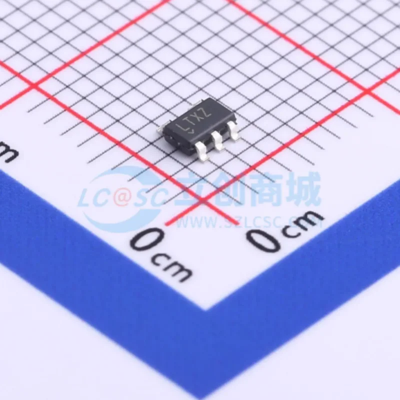LT1615IS5 # TRPBF TSOT-23-5 DC-DC power chip brand new original