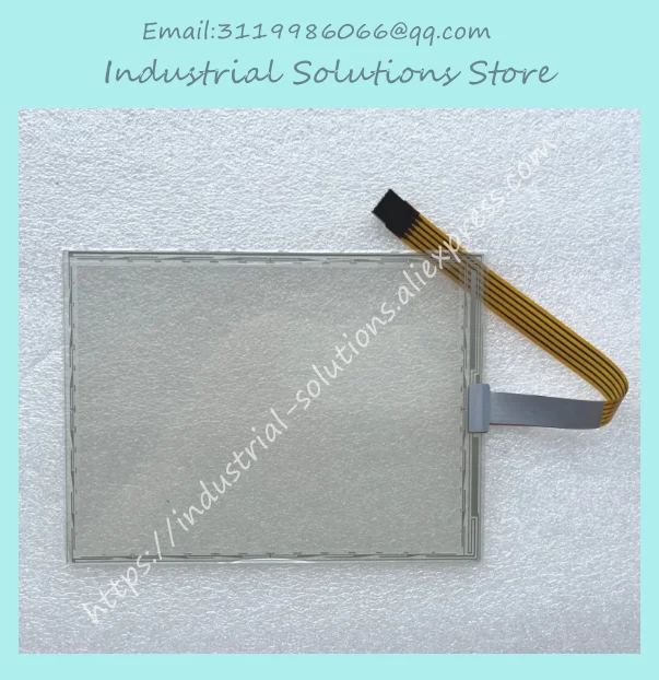

SCN-A5-FLT12.1-F08-0H1-R 12.1 Inch Galss E632286 Touch Panel New