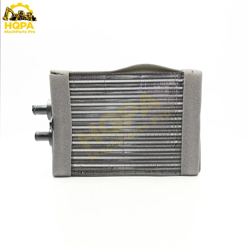 

4464275 A/C Heater Core for Hitachi Excavator ZX110-3 ZX120-3 ZX160W ZX180W ZX200 ZX210W ZX240-3 ZX270 ZX330-3 ZX350K-3