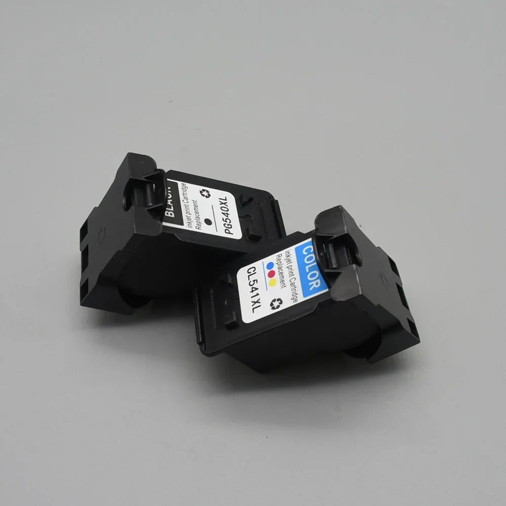 PG540 CL541 PG-540 CL-541 для Canon 540XL 541XL картридж pg 540 для принтера Pixma MG4250 MG3250 MG3255 MG3550 MG4100 MG4150