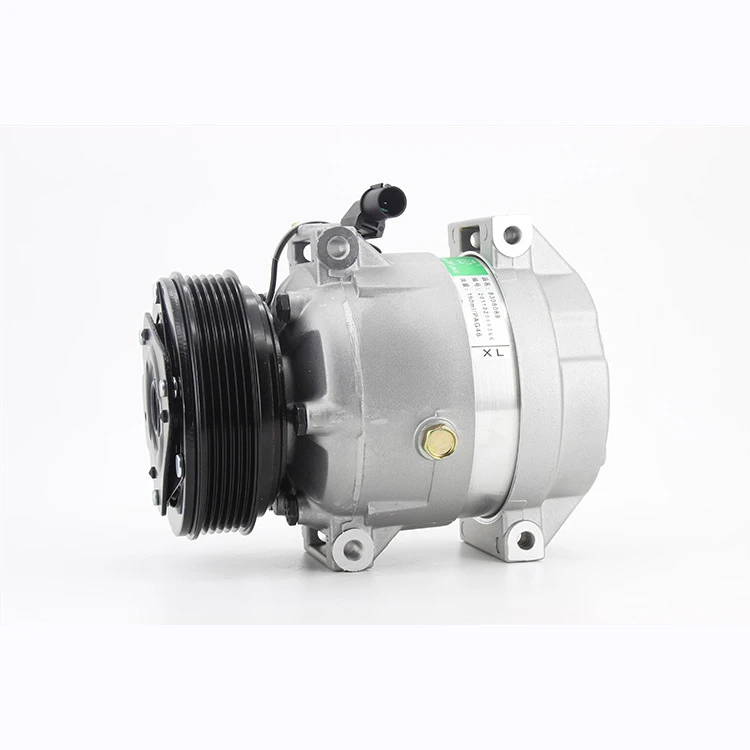 Automotive air conditioning compressor for SsangYong Rexton