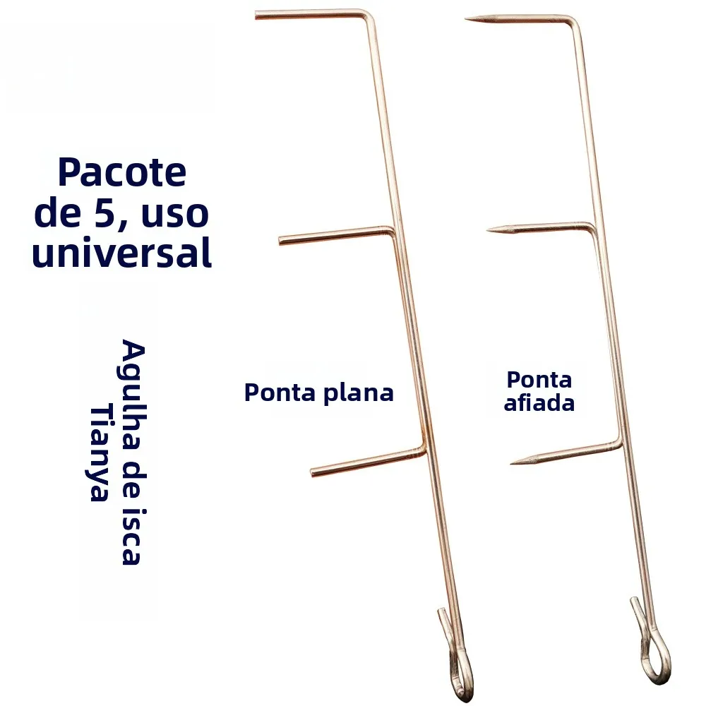 leaddippers-equipamento-profissional-de-pesca-ferramenta-de-preservacao-de-cavala-branca-com-agulha-para-isca-–-acessorio-es