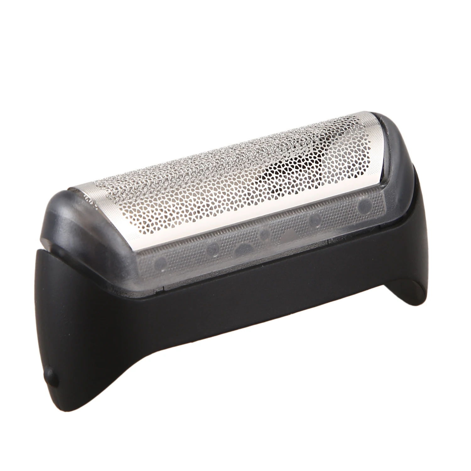 2 pièces de tête de rasoir électrique à mailles durables, pour Braun 10B/20B modèle 190 180 170 1775