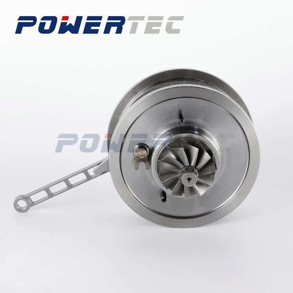 BV43 Turbo Cartridge Core MFS Turbocharger Chra Billet 28231-2F950 for Hyundai Sante Fe Tucson 2.2 CRDi DX83 D4HA D4HB 2018