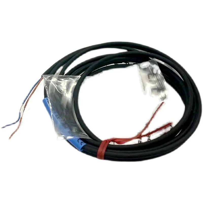 2025 2025 Brand New Original Imported EV-108M EV-108U KEYENCE Proximity Switch, False One Penalty Ten