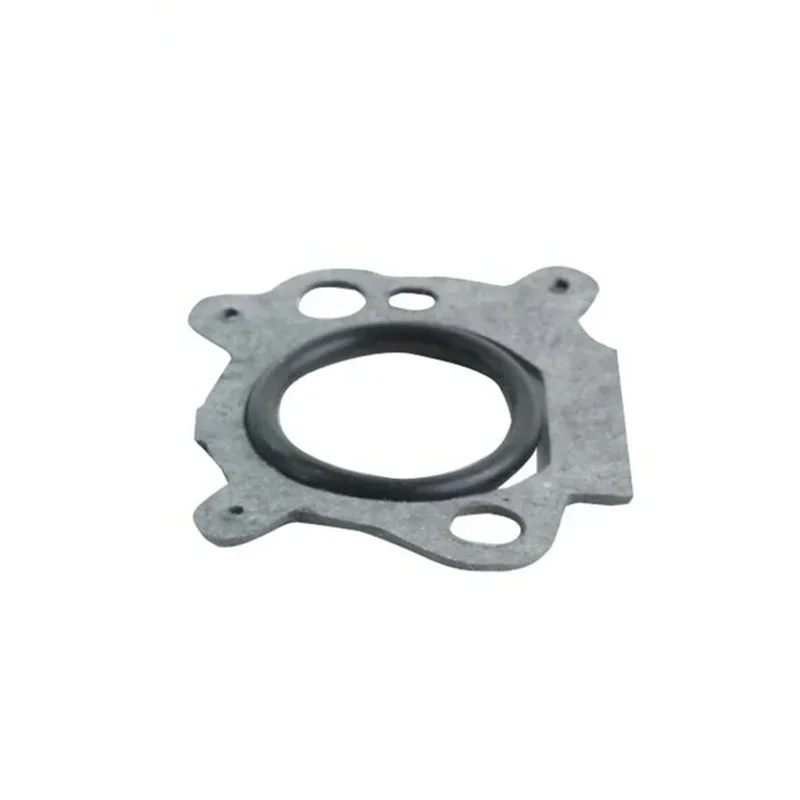 

AONEQ-Carburetor Fit For Briggs & Stratton 497586 499059 498170 Engines Lawnmower Gasket Car Accessories