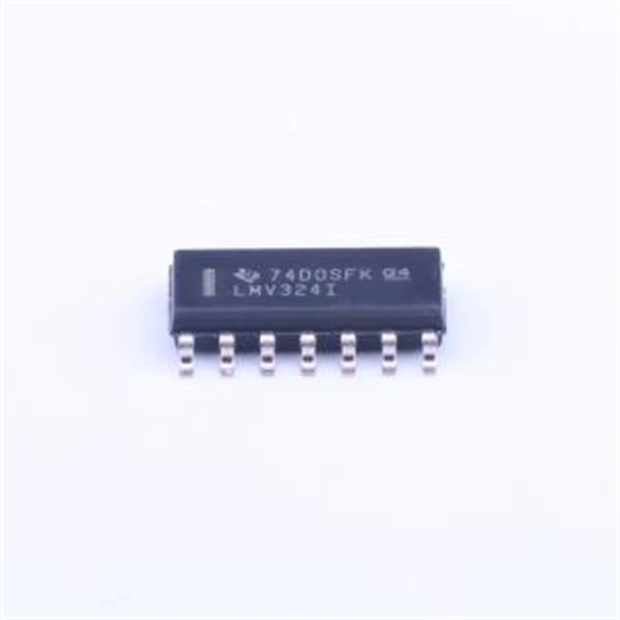 

200PCS/LOT LMV324IDR (Operational Amplifier)