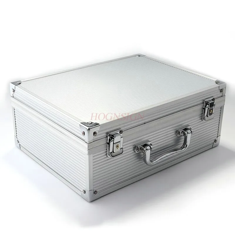 Tattoo equipment toolbox, suitcase, tattoo machine tool storage box