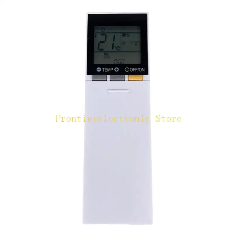 G8DB User Friendly Cover SG15C Remote for Air Conditioner Remote Protects Buttons,Simplifies Operation & Long lasting