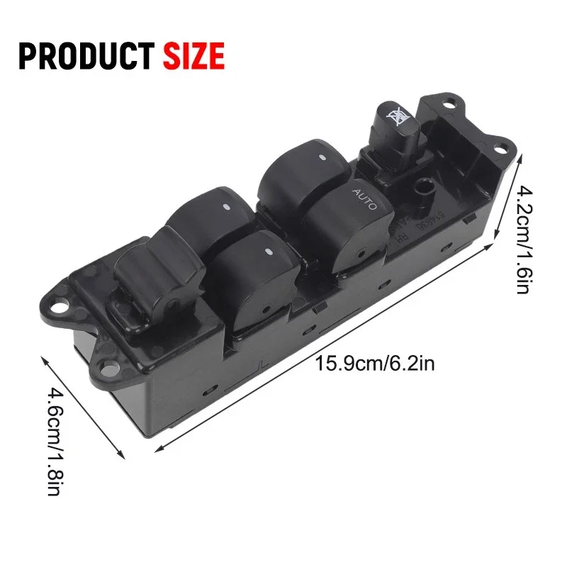 

Subaru Liberty Fitment Subaru Outback Window Control Abs Материал для управления окном автомобиля Subaru