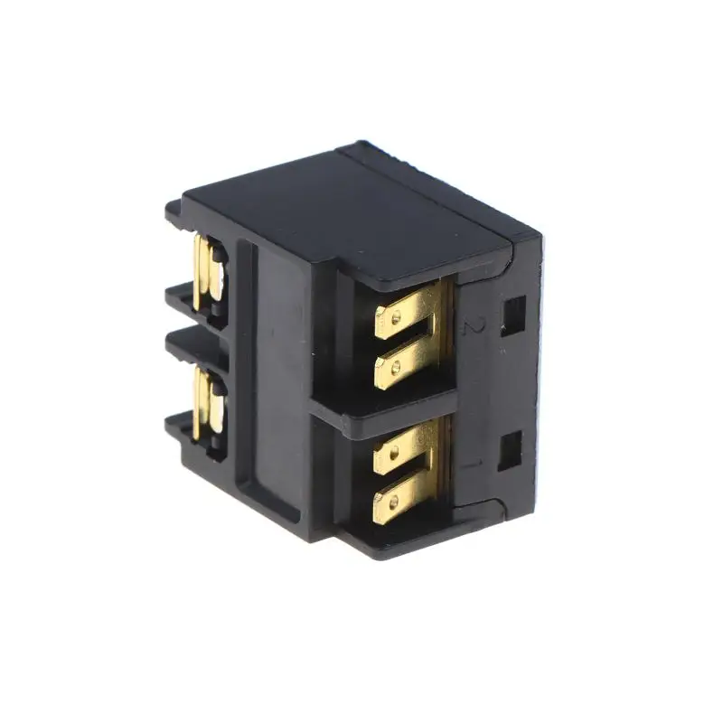 1Pc Angle Grinder Push Button Switch For 100mm Angle Grinder 100 Polisher Push Button Switch Power Tools Accessories