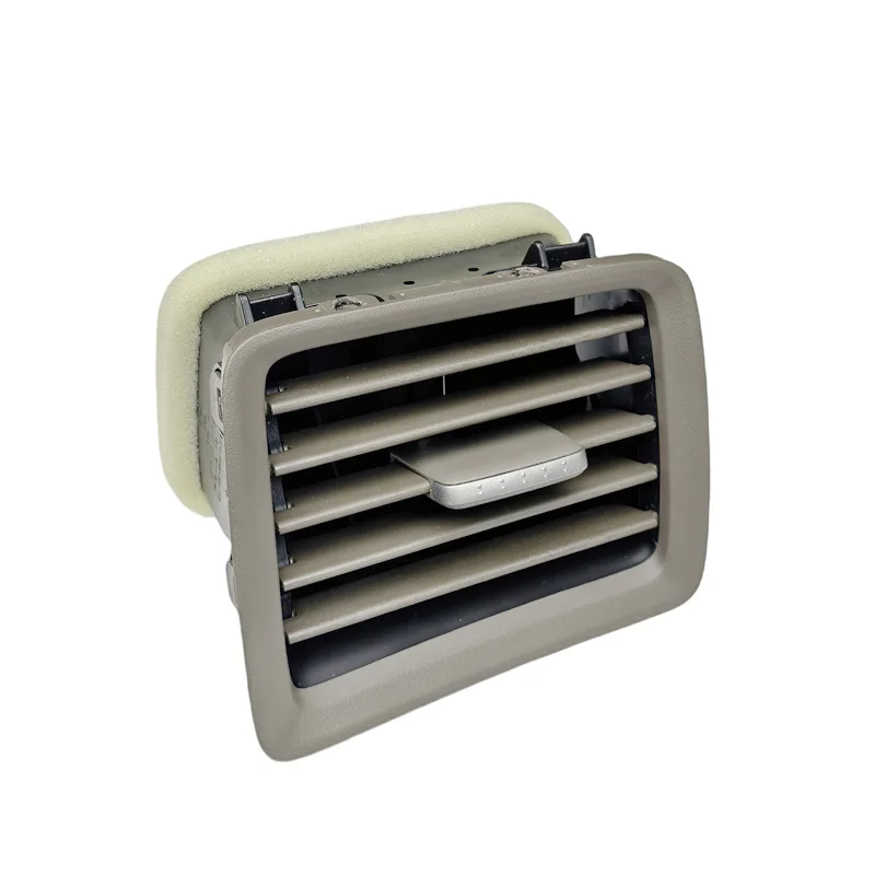 

Коричневая решетка вентиляционного отверстия кондиционера подходит для HONDA CIVIC 2006, 2007, 2008, 2009, 2010, 2011, OEM 77615-SNA-A01/77615-SNB-G1