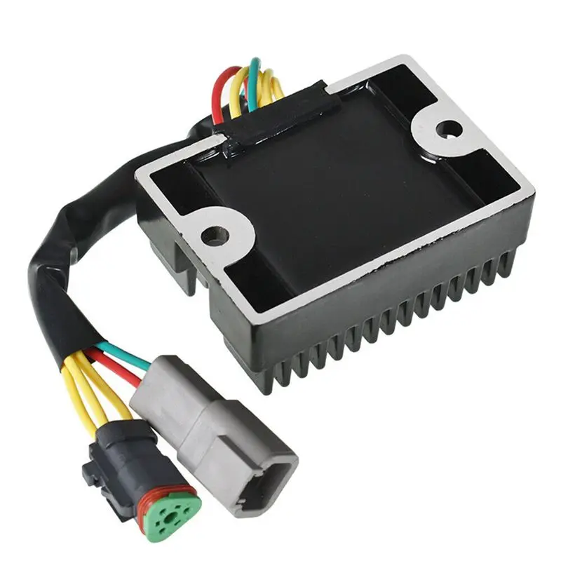 Customer Favorite New For Seadoo Voltage Regulator Rectifier 4-TEC GTX RXT RXP 278001969 278001581