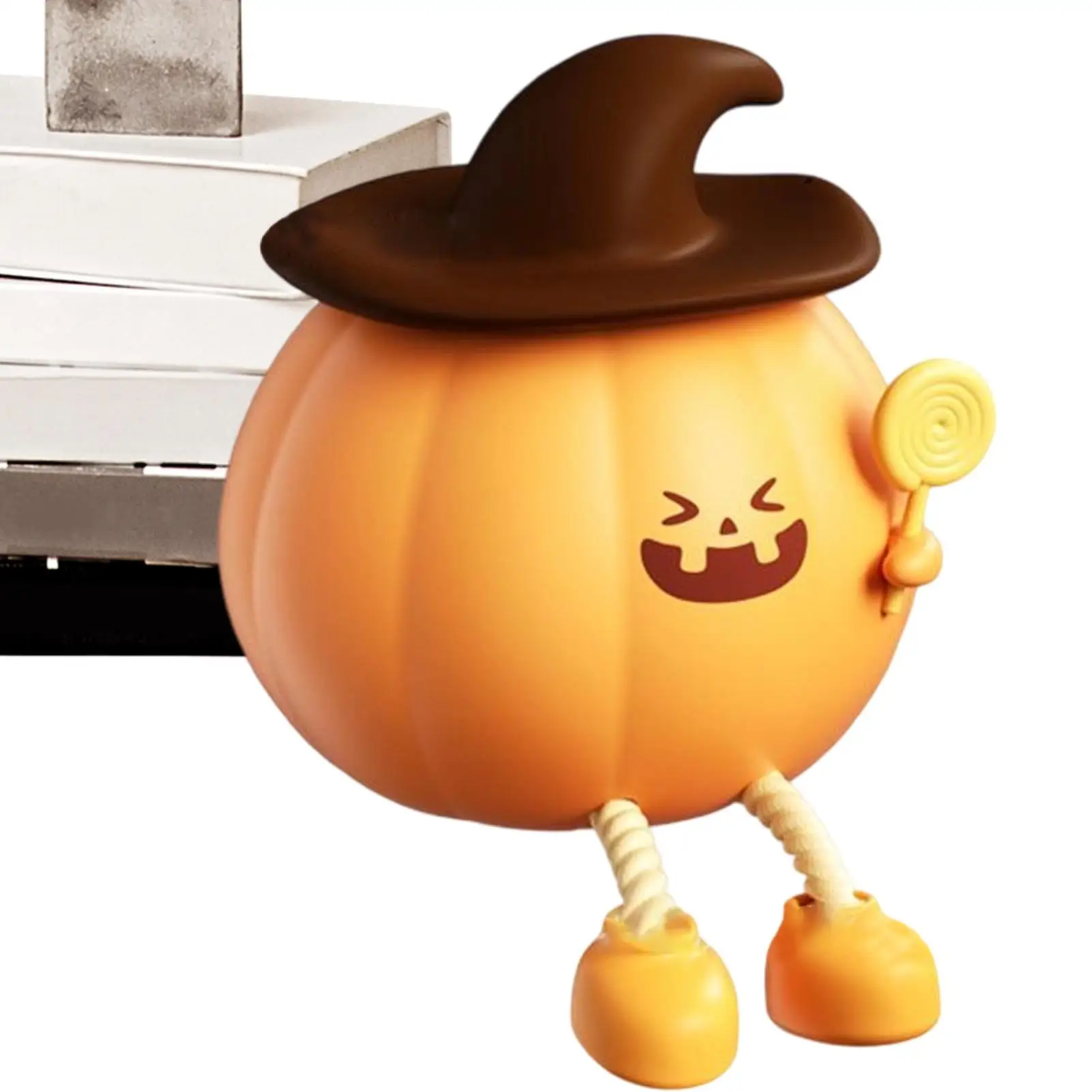Pumpkin Lamp Lighte… - image