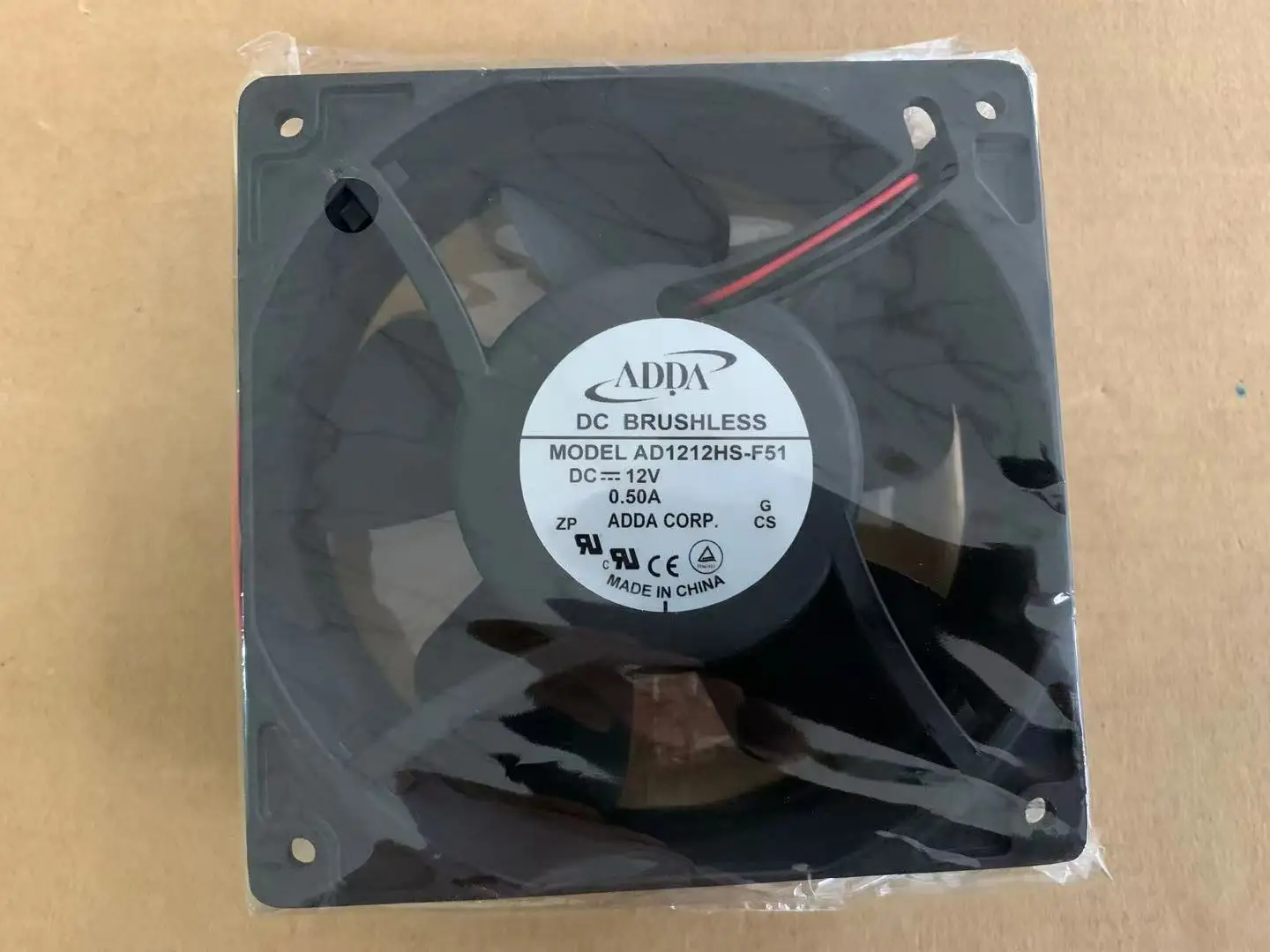 For Adda AD1212HS-F…