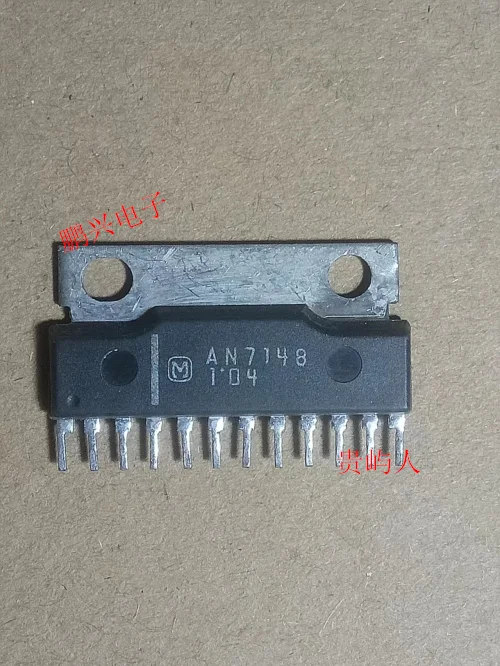 

Бесплатная доставка AN7148 UPC1177H MB3857 IC ZIP 10 шт.