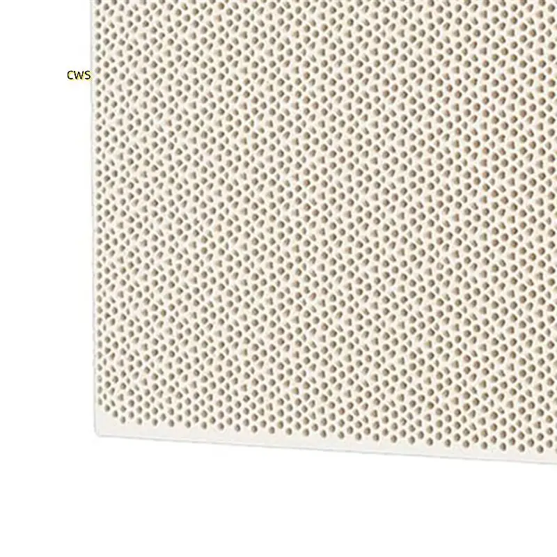 Honeycomb  Welding Plate Rectangular Welding Honeycomb Panel Jewelry Making Tool Set Jewelry Welding