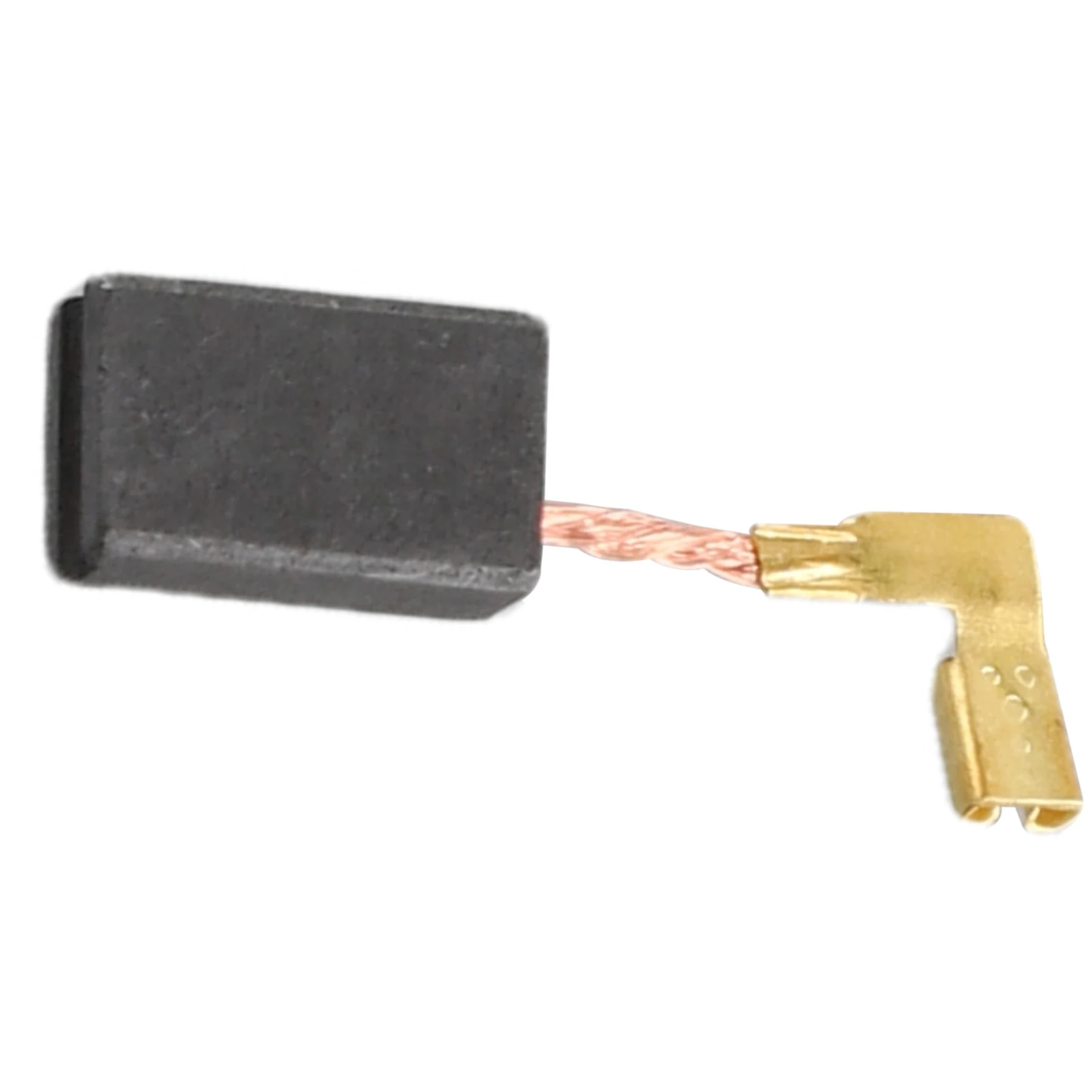 GA4530 GA4534 GA5030 GA5034 GA5434 JS1000 JS1601 PJ7000 TM3000C Power Tools Carbon Brushes Metal Thickness 6mm