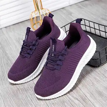 hollow knitted women Gym sneakers black school shoes boots size 47 sports top luxury funky Hospitality resort YDX2