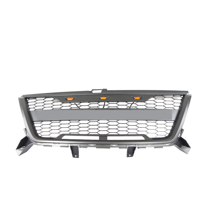

Car Front Grille North America Version Fit for Colorado 2016 2017 2018
