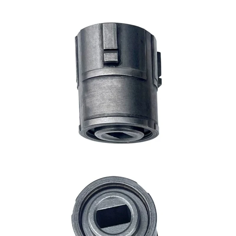 Electric winch brake Car crane accessories Pulley connector