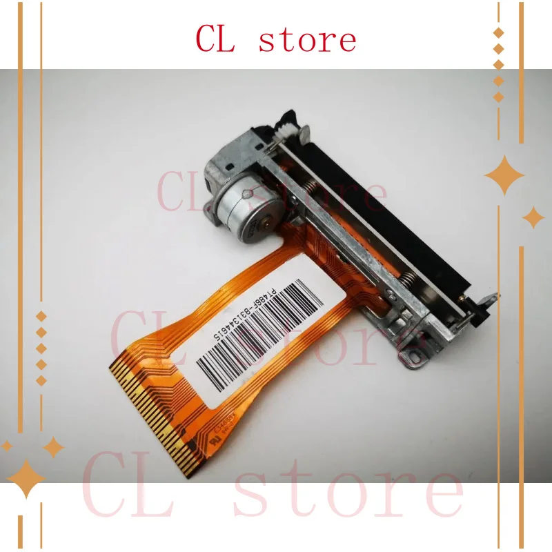 

PT486 Высококачественная термопечатающая головка PT486F PT486 JX-2R-01, FTP-628MCL101, LTPZ245M-C384-E Аксессуары для печатающей головки 58 мм