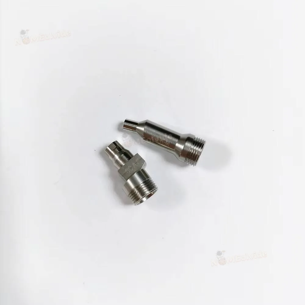 FVM-100 unavailable. Fiber Optic Inspection Probe Microscope SC APC Connectors Adapters Suit for KIP-600V Comptyco AUA-400