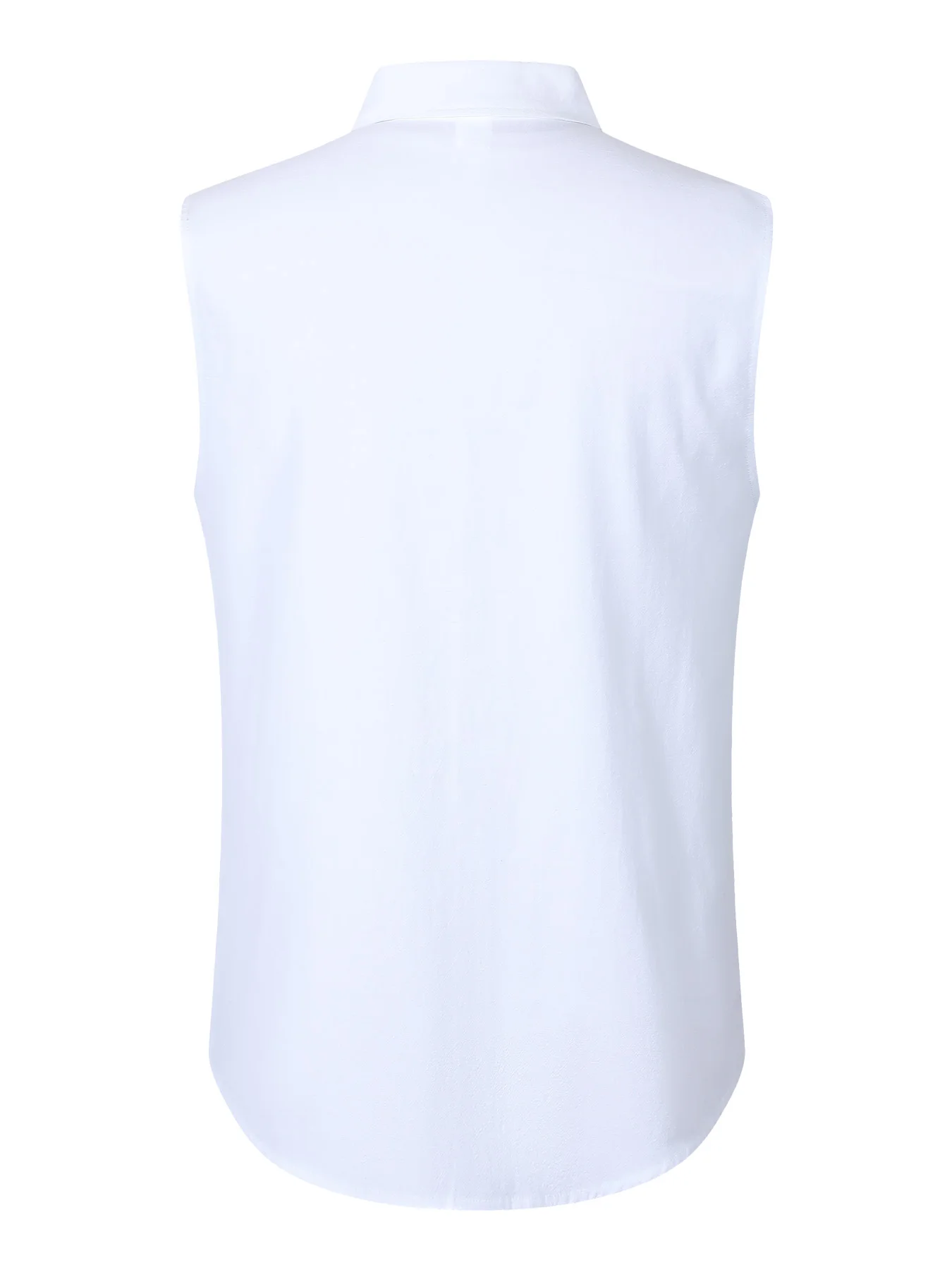 New Spring/Autumn Men's Sports Casual Outdoor Sleeveless Top Summer Cooling Vest