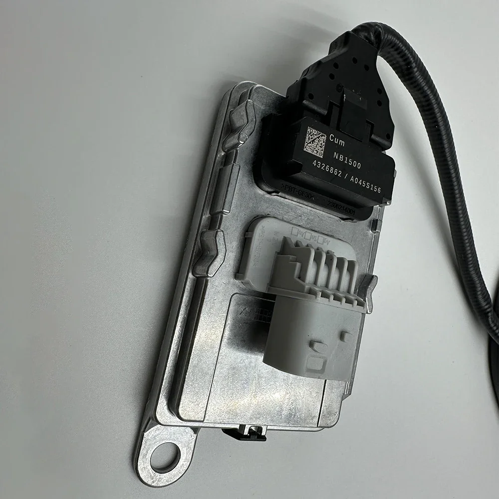 For Cummins Engine 24V 4326862 5WK96751C 4326862RX 2872945 High Quality for NGK Probe NOX Nitrogen Oxygen Sensor Made In Germany