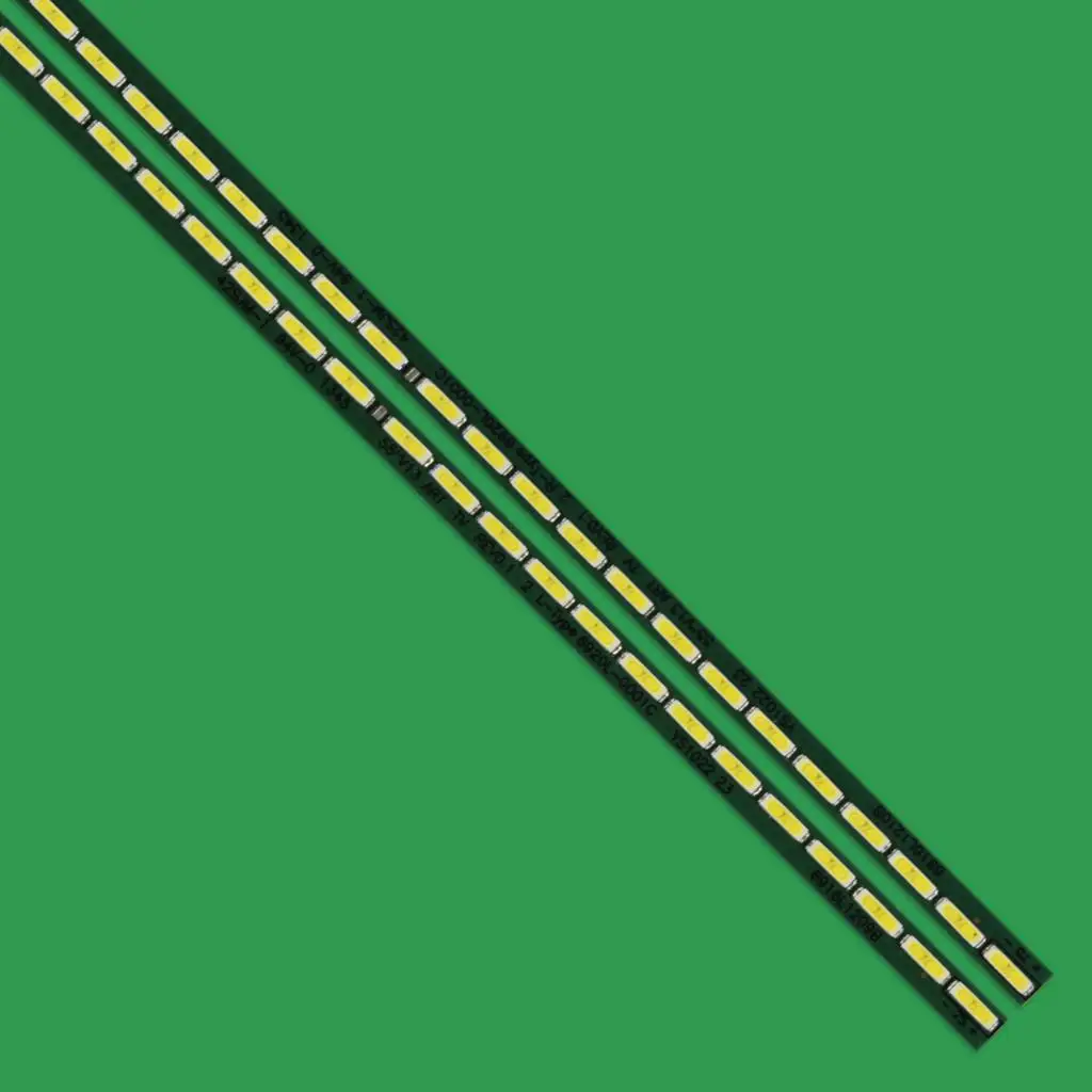 LED Backlight strip lamp For 55\