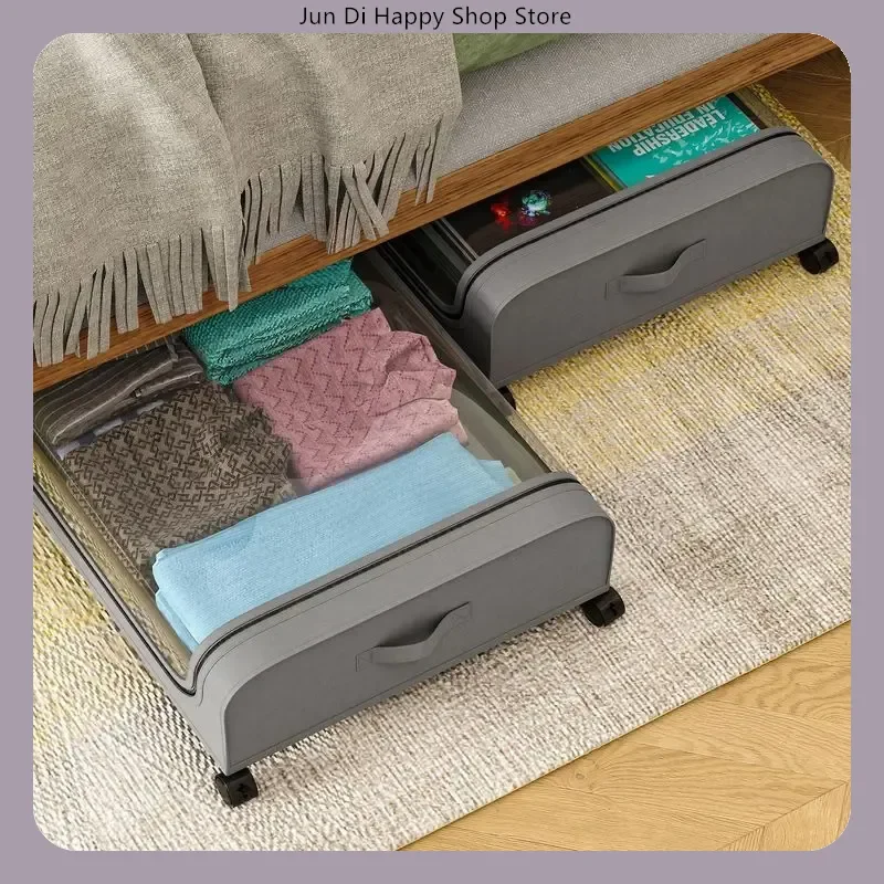 Thumbnail 3 - #4 Trending Bedroom Storage Boxes Right Now