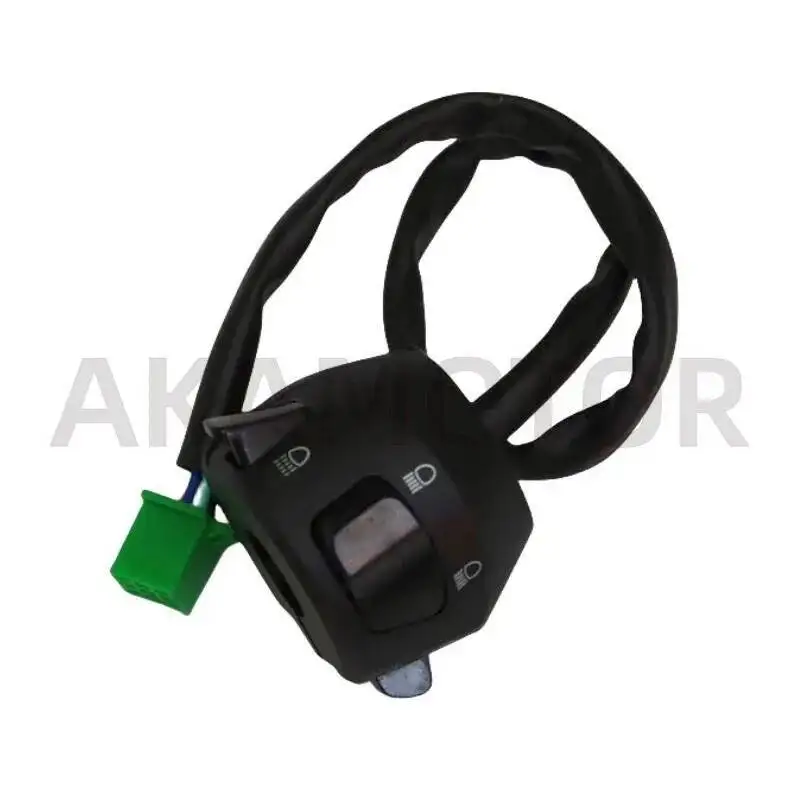 

Left / Right Handle Switch First / Second Generation For Loncin Voge Sr150gt Lx150t-29
