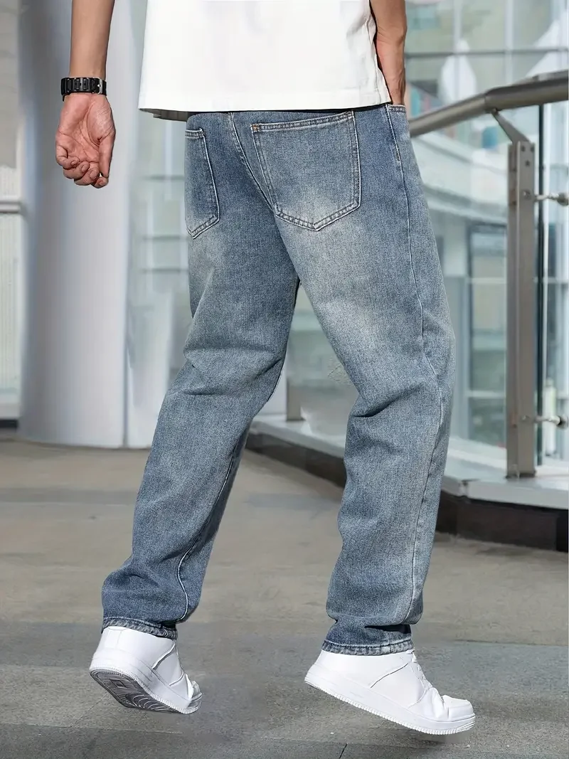 Thumbnail 2 - #32 Highest Rated Mens Loose Fit Baggy Pants to Buy in 2026