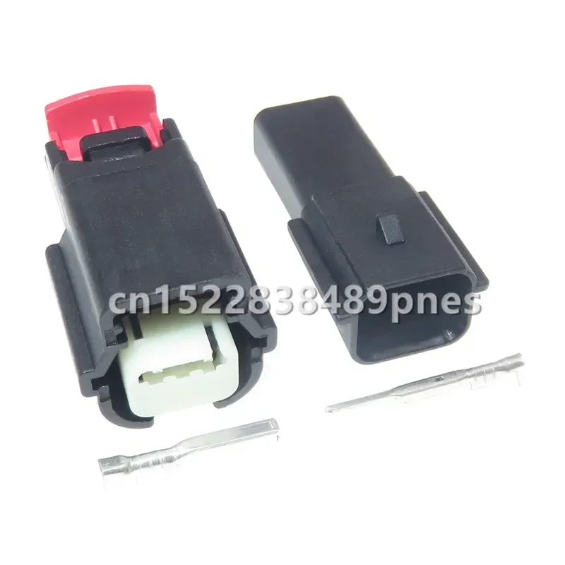 3 Pole 31404-3110 31404-3700 Auto Crankshaft Sensor Socket Reversing Radar Wiring Harness Connector For Buick Regal Lacrosse