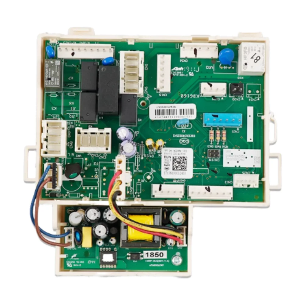 

Used for Drum washing machine computer board control circuit motherboard 17138100012463 components