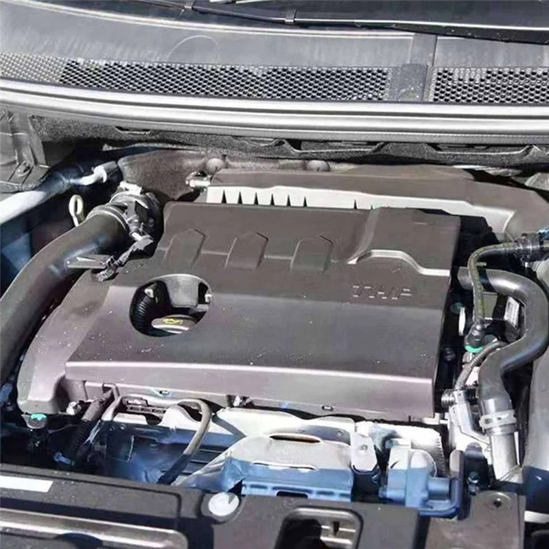 

9811489080 Engine Trim Cover Cover Engine Cover Accessories Parts For 4008 5008 508 Citroen C5 C6 Skywing C5