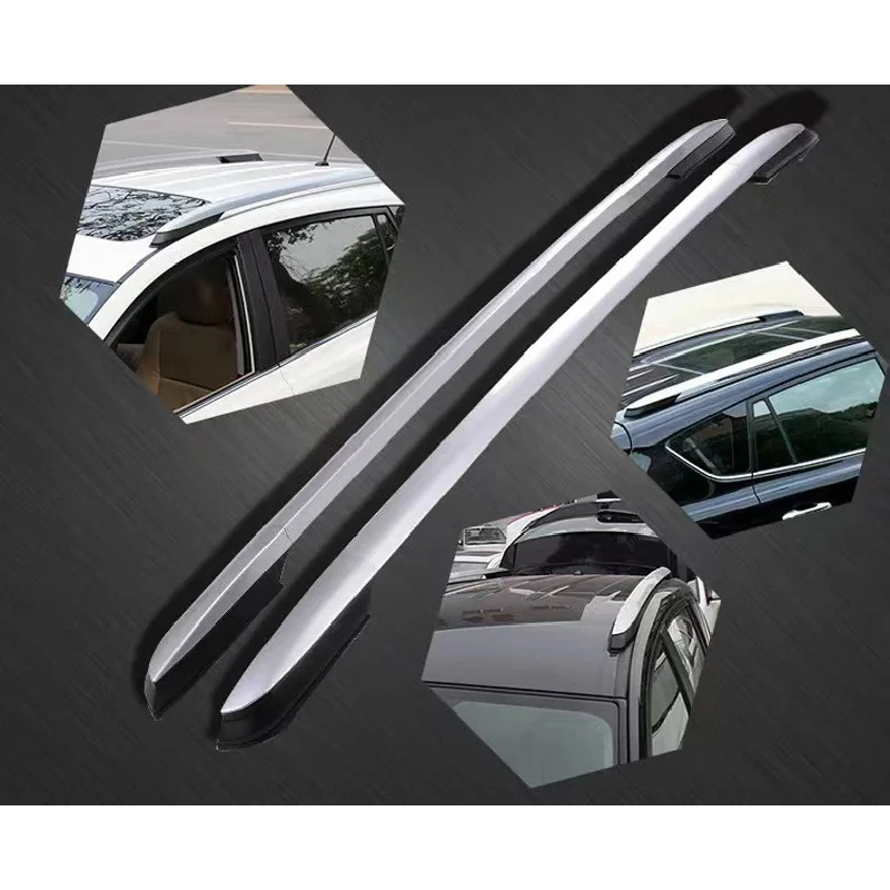 Nuovo portapacchi decorativo originale adatto per portapacchi Lage Rack